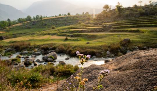 Manali to Chandigarh